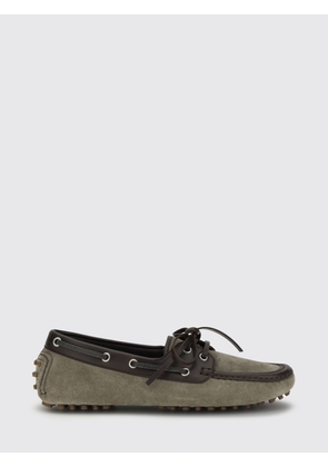 Loafer BRUNELLO CUCINELLI Woman color Savannah