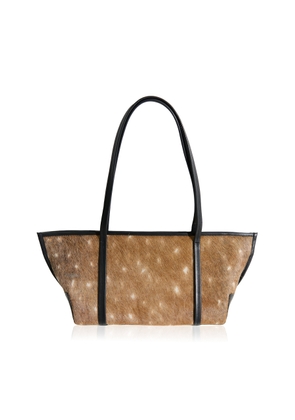 St. Agni Fawn Bateau Tote - Moda Operandi