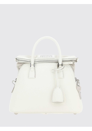 Shoulder Bag MAISON MARGIELA Men color White