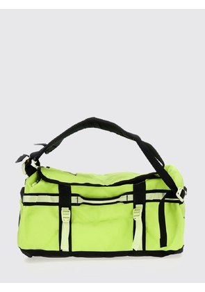 Travel Bag THE NORTH FACE Men color Lemon