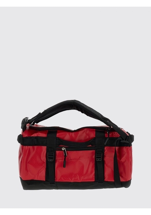 Travel Bag THE NORTH FACE Men color Red