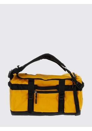 Travel Bag THE NORTH FACE Men color Yellow