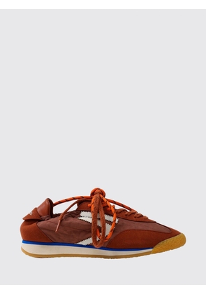 PURAAI Sneakers Men color Brown