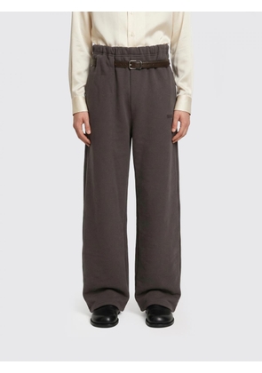Pants MAGLIANO Men color Coffee