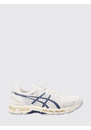 ASICS Sneakers Men color White