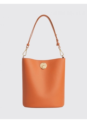 Shoulder Bag COCCINELLE Woman color Red