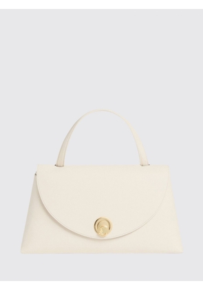 Tote Bag COCCINELLE Woman color Burnt