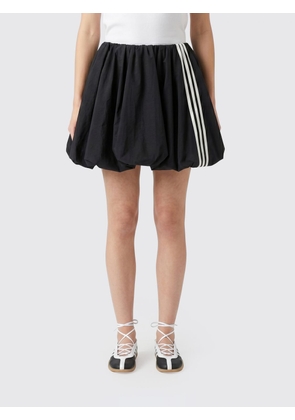 Shorts Y-3 Woman color Black