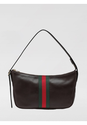 Mini Bag GUCCI Woman color Brown