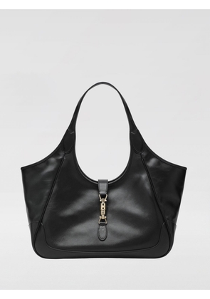 Shoulder Bag GUCCI Woman color Black
