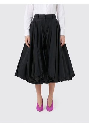 Skirt BALENCIAGA Woman color Black