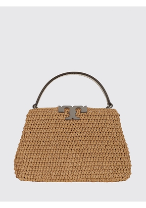 Mini Bag TORY BURCH Woman color Nude