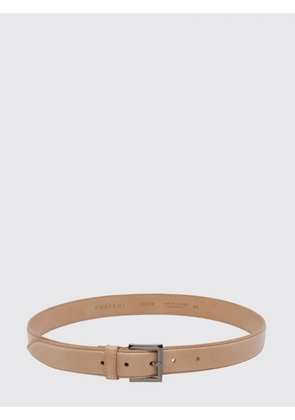 Belt ORCIANI Woman color Beige