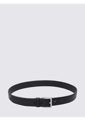 Belt ORCIANI Woman color Black