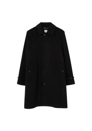 Burberry Paddington Cashmere Car Coat