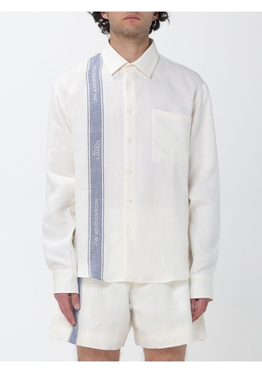 Shorts JW ANDERSON Men color White