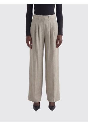 Pants PT TORINO Woman color Ice