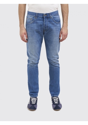 Jeans DONDUP Men color Blue