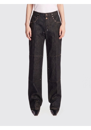 Jeans LEMAIRE Woman color Black