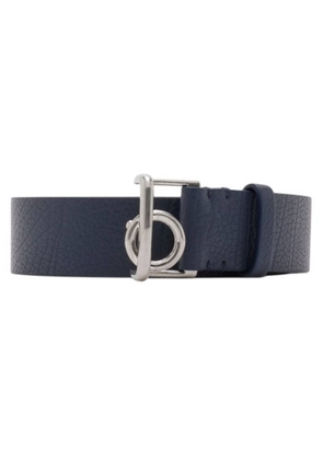 Burberry Rocking Horse Leather Belt