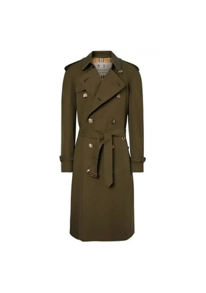 Burberry The Westminster Heritage Trench Coat