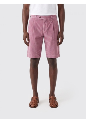 Shorts PT TORINO Men color Fuchsia
