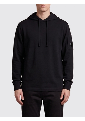 Sweatshirt C. P. COMPANY Men color Black