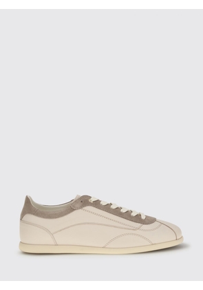 BRUNELLO CUCINELLI Sneakers Men color Butter