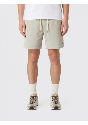 Shorts POLO RALPH LAUREN Men color Beige