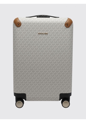 Travel Case MICHAEL KORS Woman color Ivory