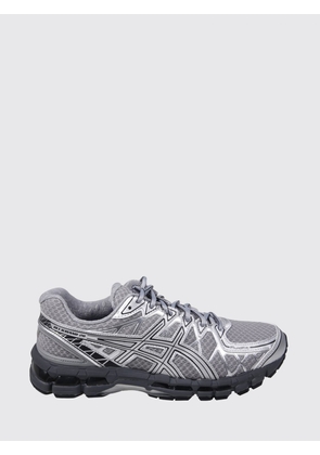 ASICS Sneakers Men color Grey 2