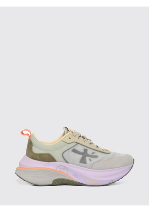 PREMIATA Sneakers Woman color White 2