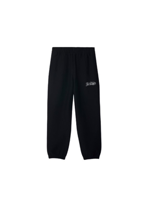Burberry Mens Logo Jogging Pants