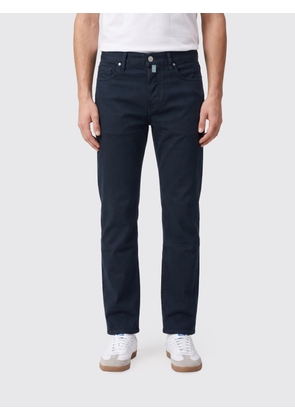 Jeans JACOB COHEN Men color Navy