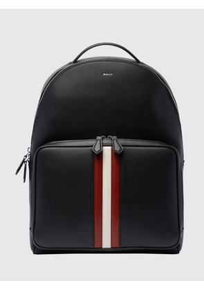 Backpack BALLY Men color Blue