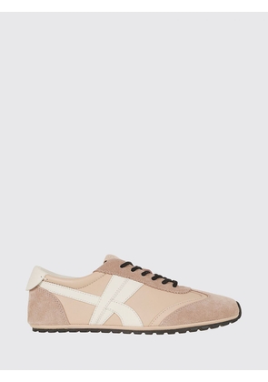 TORY BURCH Sneakers Woman color Pink