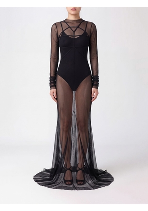 Dress RICK OWENS Woman color Black