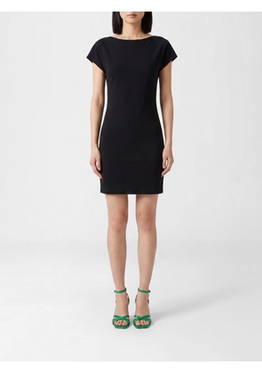 Dress JACQUEMUS Woman color Black