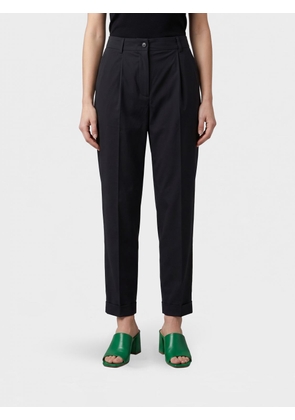 Pants KITON Woman color Black