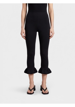 Shorts JACQUEMUS Woman color Black