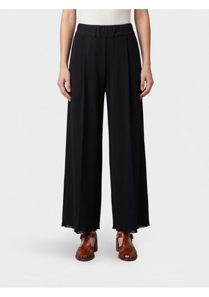 Pants ISSEY MIYAKE Woman color Black