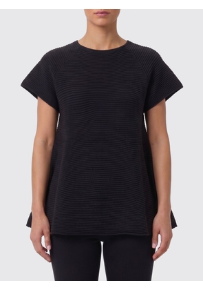 Dress ISSEY MIYAKE Woman color Black