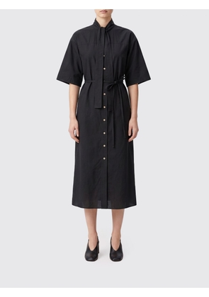 Dress LEMAIRE Woman color Black