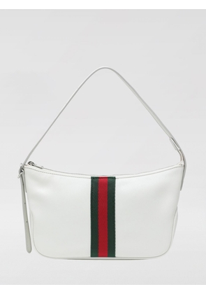 Bag GUCCI Men color White