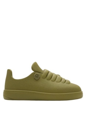 Burberry Slip-on EVA Bubble Sneakers