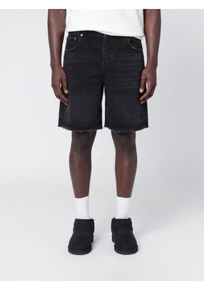Shorts REPRESENT Men color Black