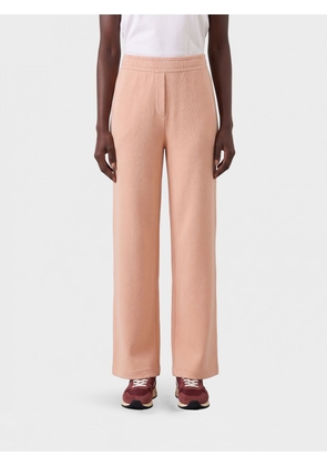 Pants DOLCE & GABBANA Woman color Pink