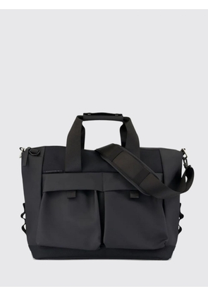 Travel Bag RAINS Men color Black