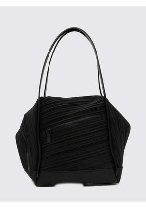 Tote Bag PLEATS PLEASE ISSEY MIYAKE Woman color Black