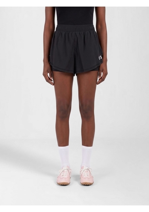 Shorts Y-3 Woman color Black